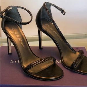 Stuart Weitzman Stiletto Heels